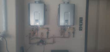 Photos from Lermas Plumbing