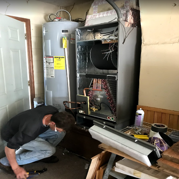 Photos by Fl HVAC Services #1