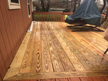 Photos by 570 Roofing Contractor #2