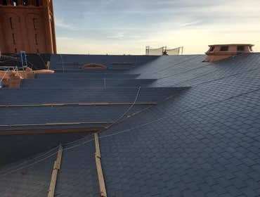 Photos by Premier Ny Building Inc #1 New Roofing job