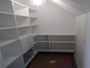 Photos by Store More Shelving Systems #1