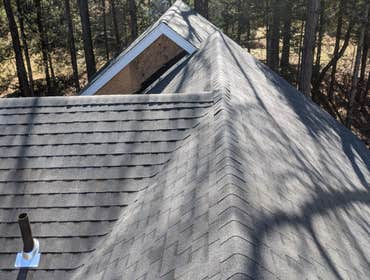 Roofing