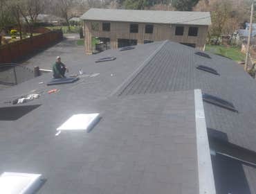 Photos by Nor Cal Rain & Shine Roofing Inc #1