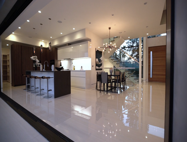 Photos by Green Improvement Remodeling Inc - South #2 New construction 6000 ft.² 5-bedroom 7 bathroom,Gym, theatre room, Pool, smart-house,