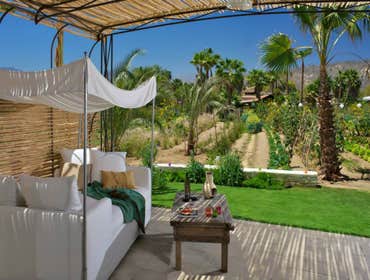 Flora Farm Culinary Cottages