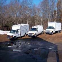Photos from Ocean State Heating Service Llc