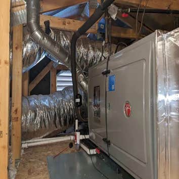 Saguaro Air Heating & Cooling