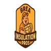 Brea Insulation Pros logo