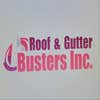 Roof & Gutter Busters, Inc logo