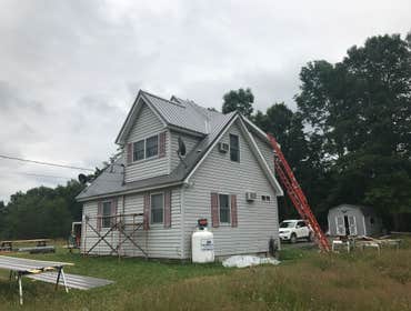 Photos by Mast Construction #1