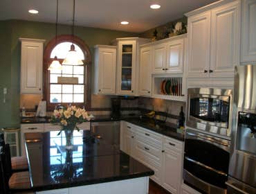 Thompson Kitchen