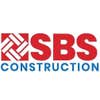 Sbs Construction Inc logo