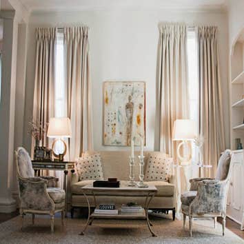Octavia St Renovation