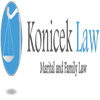 Konicek Law, PLLC logo