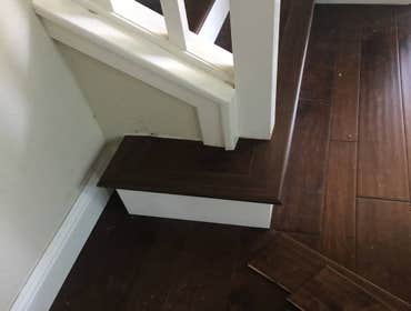 Photos by Tiburcio Floor Covering #1