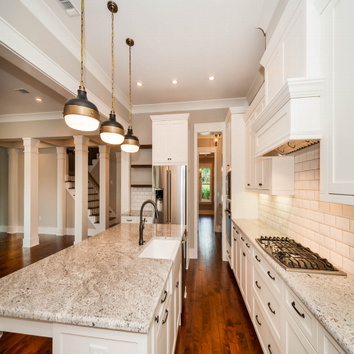 Custom Homes