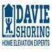 Davie Shoring Florida logo
