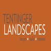 Tentinger Landscapes Inc logo