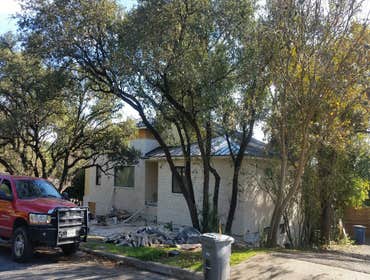 Project photos