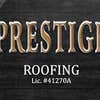 Prestige Roofing logo
