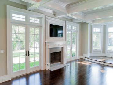 Project photos from Elayan Construction Services Llc The gallery displays photos from three custom
Homes built by ECS located in Oradell, Tenafly & Dem