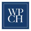 WP Custom Homes logo