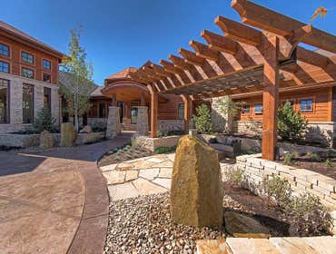 Decks & Outdoor Spaces