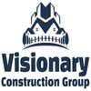 Visionary Construction Group logo