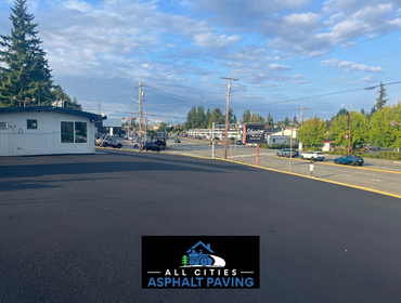 Photos by All Cities Asphalt Paving #1