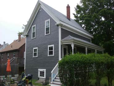 Photos from Painting Solutions Services