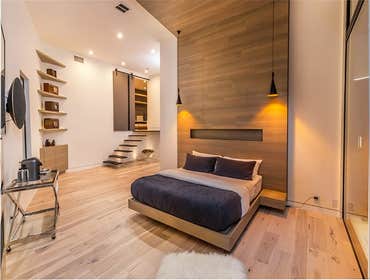 Photos by Snow Construction Los Angeles #1