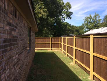 Fences