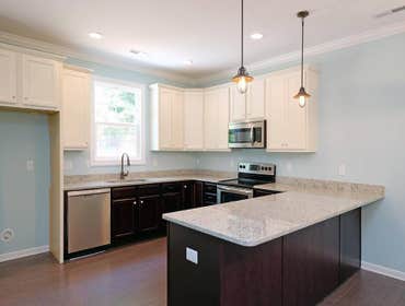 Recent completed projects Here are a few of our most recently completed custom homes built in Durham NC. Please visit our Facebook page (https://www.fa