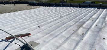 Precision Insulation & Coatings