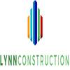 Lynn Construction logo