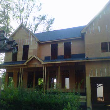JOBS COMPLETED BY DAVID R BESSER HOMEIMPROVEMENT INC THESE ARE SOME OF JOBS THAT WE DONE