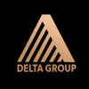 Delta Group logo