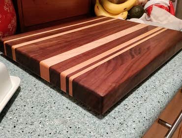Photos by Precision Woodworks LLC #1