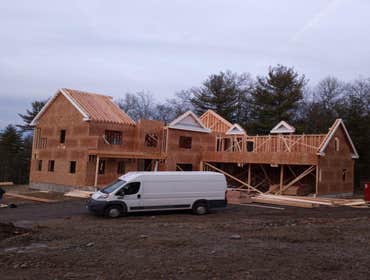 New Construction