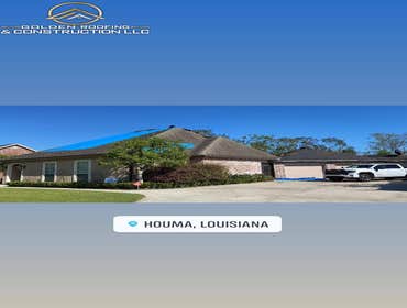 Photos by Golden Roofing & Construction LLC #6