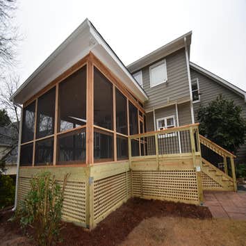 Photos by Bassett Construction Serivces, LLC #1