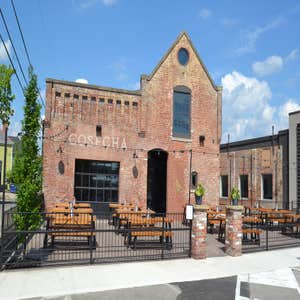 Photos from Architectural Alliance