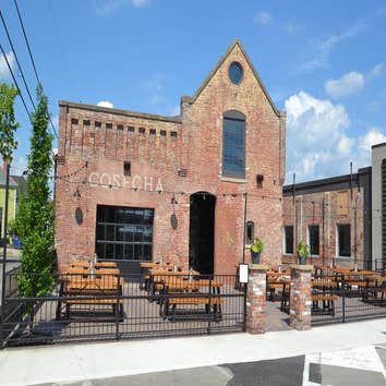 Photos from Architectural Alliance