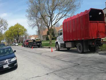 Photos by Tree and Snow Removal Service LLC #2