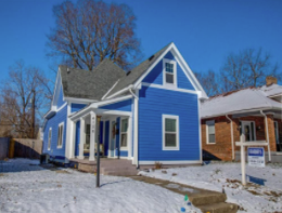 Photos by Main Street Contractors #1
