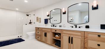Lumina Builders