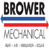 Brower Mechanical logo