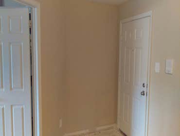 drywall finish