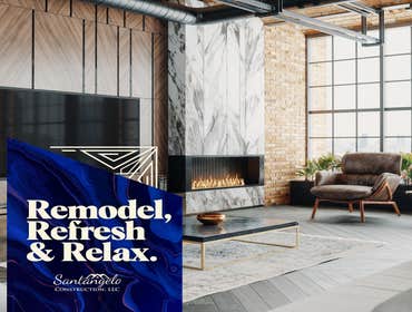 Photos by Santangelo Construction, LLC #1