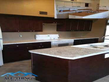 Kitchen Remodel